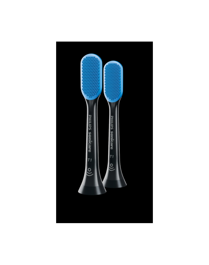 PHILIPS Sonicare TongueCare+ 2 szt. HX8072/11 główny