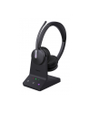 Yealink Słuchawki Wh64 Dual Czarny 1208 - nr 20