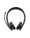 Yealink Słuchawki Wh64 Dual Czarny 1208 - nr 21