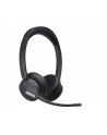 Yealink Słuchawki Wh64 Dual Czarny 1208 - nr 24