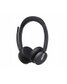 Yealink Słuchawki Wh64 Dual Czarny 1208 - nr 25