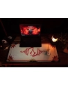 LEXIP X UBISOFT Assassins Creed XXL Shadows Mouse Pad - nr 3