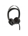 hp inc. HP Poly Voyager Focus 2 Microsoft Teams Certified USB-C-C Headset +USB-C/A Adapter + Charging Stand No localization - nr 14