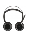 hp inc. HP Poly Voyager Focus 2 Microsoft Teams Certified USB-C-C Headset +USB-C/A Adapter + Charging Stand No localization - nr 16