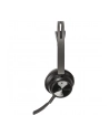 hp inc. HP Poly Voyager Focus 2 Microsoft Teams Certified USB-C-C Headset +USB-C/A Adapter + Charging Stand No localization - nr 17