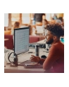 hp inc. HP Poly Voyager Focus 2 Microsoft Teams Certified USB-C-C Headset +USB-C/A Adapter + Charging Stand No localization - nr 24