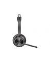 hp inc. HP Poly Voyager Focus 2 Microsoft Teams Certified USB-C-C Headset +USB-C/A Adapter + Charging Stand No localization - nr 4