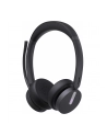 Yealink Słuchawki Wh64 Dual Czarny 1208 - nr 18