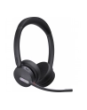 Yealink Słuchawki Wh64 Dual Czarny 1208 - nr 21