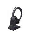 Yealink Słuchawki Wh64 Dual Czarny 1208 - nr 28