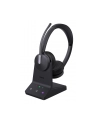 Yealink Słuchawki Wh64 Dual Czarny 1208 - nr 2