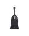 Yealink Słuchawki Wh64 Dual Czarny 1208 - nr 3