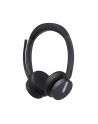 Yealink Słuchawki Wh64 Dual Czarny 1208 - nr 6