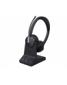Yealink Słuchawki Wh64 Dual Czarny 1208 - nr 9