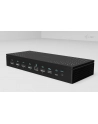i-tec Stacja dokująca Universal 5x 4K/60Hz Display Power Delivery 100W - nr 14