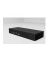 i-tec Stacja dokująca Universal 5x 4K/60Hz Display Power Delivery 100W - nr 17