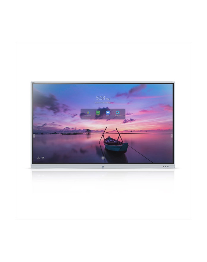 Vivitek Monitor Interaktywny Novotouch Bk750I (1DI036) główny