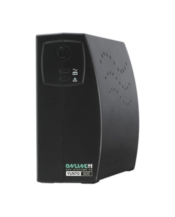 LENOVO ONLINE USV YUNTO 500 VA