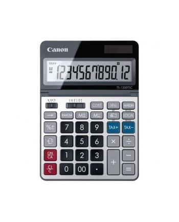 canon Kalkulator TS-1200TSC DBL EMEA 2468C002