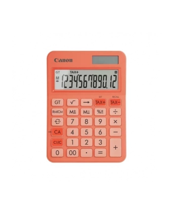 canon Kalkulator LS-125KB-OR EMEA HB 6819C002