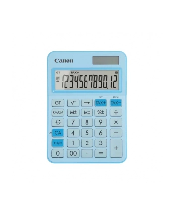 canon Kalkulator LS-125KB-PBL EMEA HB 6819C003