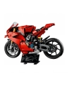LEGO 42202 TECHNIC Motocykl Ducati Panigale V4 S - nr 13