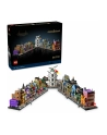LEGO 76444 HARRY POTTER Magiczne sklepy na Ulicy Pokątnej - nr 13