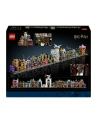 LEGO 76444 HARRY POTTER Magiczne sklepy na Ulicy Pokątnej - nr 19