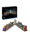LEGO 76444 HARRY POTTER Magiczne sklepy na Ulicy Pokątnej - nr 1