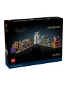 LEGO 76444 HARRY POTTER Magiczne sklepy na Ulicy Pokątnej - nr 20