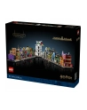LEGO 76444 HARRY POTTER Magiczne sklepy na Ulicy Pokątnej - nr 21