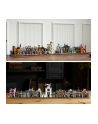LEGO 76444 HARRY POTTER Magiczne sklepy na Ulicy Pokątnej - nr 4