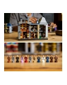 LEGO 76444 HARRY POTTER Magiczne sklepy na Ulicy Pokątnej - nr 6