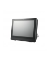 Shuttle P25N All-In-One Barebone, 11.6'' Multi-Touch, Intel N100 , DDR5, Wi-Fi 5, 65 W, IP54, Fanless - nr 45