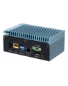 Shuttle SPCEL02 Edge Mini PC Barebone, 0.46L, Intel Celeron J6412 Soc, BGA 1493, 2x 2.5G LAN - nr 11
