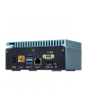 Shuttle SPCEL02 Edge Mini PC Barebone, 0.46L, Intel Celeron J6412 Soc, BGA 1493, 2x 2.5G LAN - nr 26