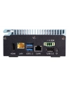 Shuttle SPCEL02 Edge Mini PC Barebone, 0.46L, Intel Celeron J6412 Soc, BGA 1493, 2x 2.5G LAN - nr 7