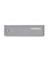 Medion 10025573 AKOYA MD35310 NUC barebone, Intel Core i3-1315U, Wifi AX101, NO RAM, NO OS - nr 16