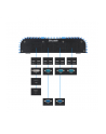 Shuttle BPCAL02-i5 industrial Box-PC, Core i5-1235U, 2x SO-DIMM, 2x LAN, 1x COM, 1xHDMI,4x USB, 24/7 - nr 24