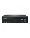 Shuttle DH770 Mini PC barebone, 1.35L, LGA 1700, Intel H770, DDR5-SDRAM, 2x 2.5G LAN, 2x M.2, 24/7 - nr 11