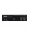 Shuttle DH770 Mini PC barebone, 1.35L, LGA 1700, Intel H770, DDR5-SDRAM, 2x 2.5G LAN, 2x M.2, 24/7 - nr 12