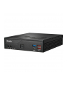 Shuttle DH770 Mini PC barebone, 1.35L, LGA 1700, Intel H770, DDR5-SDRAM, 2x 2.5G LAN, 2x M.2, 24/7 - nr 23