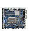 Shuttle DH770 Mini PC barebone, 1.35L, LGA 1700, Intel H770, DDR5-SDRAM, 2x 2.5G LAN, 2x M.2, 24/7 - nr 25