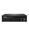 Shuttle DH770 Mini PC barebone, 1.35L, LGA 1700, Intel H770, DDR5-SDRAM, 2x 2.5G LAN, 2x M.2, 24/7 - nr 27