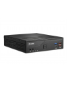 Shuttle DH770 Mini PC barebone, 1.35L, LGA 1700, Intel H770, DDR5-SDRAM, 2x 2.5G LAN, 2x M.2, 24/7 - nr 4