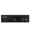 Shuttle DH770 Mini PC barebone, 1.35L, LGA 1700, Intel H770, DDR5-SDRAM, 2x 2.5G LAN, 2x M.2, 24/7 - nr 3