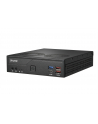 Shuttle DH770 Mini PC barebone, 1.35L, LGA 1700, Intel H770, DDR5-SDRAM, 2x 2.5G LAN, 2x M.2, 24/7 - nr 5