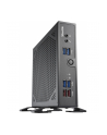 Shuttle DS50U XPC Slim Barebone PC, Intel Celeron 7305, DDR5, 2.5Gbit + 1Gbit, fanless, 24/7, 90 W - nr 35