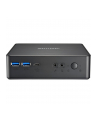 Shuttle NC4010XA nano PC barebone, Celeron 7305, 4GB RAM, 128GB M.2SSD, 7x USB 3.2, 1xHDMI - nr 18