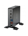 Shuttle NC4010XA nano PC barebone, Celeron 7305, 4GB RAM, 128GB M.2SSD, 7x USB 3.2, 1xHDMI - nr 20